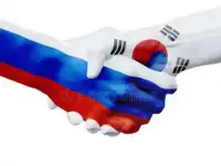 Ваш проводник в Южной Корее