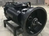 Замена КПП Урал