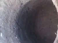 Земляные работы