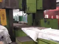 Продам станок продольно-фрезерный 6612У