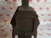 Печь отопительная Купечница 200