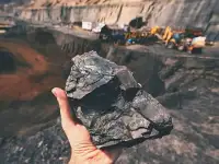 Уголь каменный фасованный в мешках