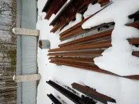 Продаем Новые  гибкие остряки от СП Р65 19 пр. 2772
