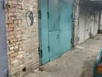 Гараж 23кв. Советский., Джамбульская 4 г