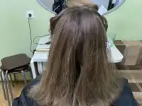 Кератин-Ботокс, фотография 4