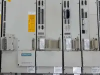 Срочный ремонт SIEMENS SIMODRIVE 611 LT-MODUL ER-MODUL, а также платы управления 6SN1118