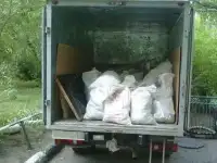 Вывоз хлама Газелью в Нижнем Новгороде