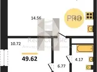 Продам квартиру