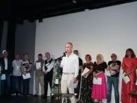 Фестиваль авторской песни им. Анатолия Чередникова