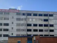 Продается место на открытой стоянке, 3280 м2, фотография 10