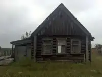 Продаю земельный участок с домиком