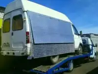 услуги эвакуатора