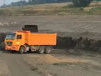 Доставка песка пгс щебня чернозёма вывоз мусора.