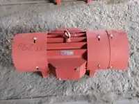 Насос вакуумный ко-510