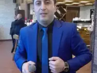 Ведущий, певец и Dj на вашем празднике