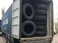 Предлагаем шины для различной спецтехники