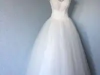 Свадебные платья, фотография 3