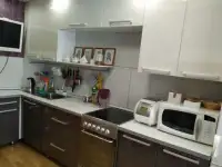 2-ух комнатная квартира, Комсомольская д.56, кв.117, 3 эт., Комсомольская д.56, кв.117, фотография 5