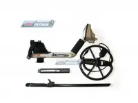 Металлоискатель Minelab Safari