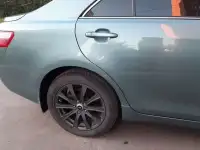 Продам автомобиль Toyota Camry, фотография 6