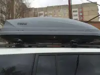 Аренда автобокса