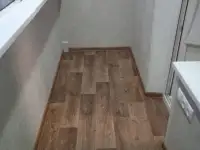 Отделка балконов и лоджий под ключ, фотография 4