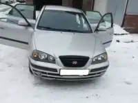 Продаётся Hyundai Elantra