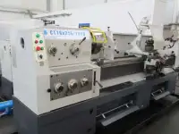 Продажа металлообрабатывающих станков