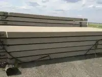 Плиты дорожные аэродромные ПАГ-18