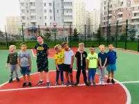 Спорт детям, спорт для детей, фотография 4
