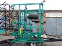 Культиватор КСУ-6ПГ