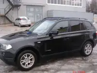 Продам BMW X3