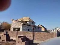 ищем инвесторов на строительство домов в казахстане