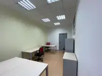Офис, 25,2 м² «под ключ» в БЦ «Румянцево», фотография 5
