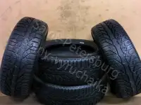 195 55 R16 зимние шины 4шт