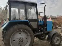 Крестьянско-фермерское хозяйство в  Борском районе Самарской области, фотография 4