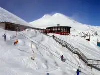 Эльбрус из Уфы, фотография 4