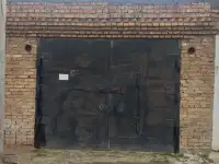 гараж