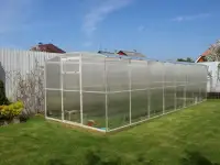 Купить теплицу, фотография 3