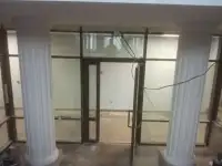 Комплексные отделочные работы