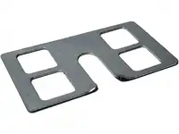 Крепление ''креммер'' knauf для маяка, 250шт