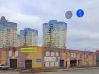 Продам гараж
