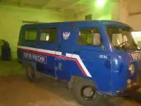 Продается автомобиль УАЗ 396259, 2006 года выпуска