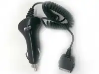 Автомобильное зарядное устройство для iPhone  AVS Energy Cip-402, фотография 4
