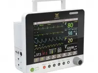 Монитор пациента CADUCEUS HEALTH M 12