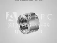 Бобышки ТУ, фотография 6