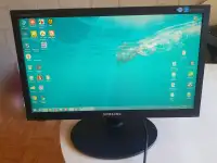 Монитор Samsung SyncMaster E1920N