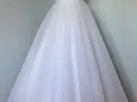Свадебные платья, фотография 7