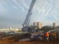 Ремонт и диагностика спецтехники и грузовиков с выездом на место поломки круглосуточно.