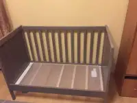 кроватка ИКЕА
